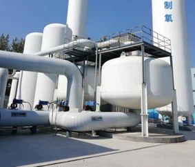 VPSA Oxygen Generator VPSA Oxygen Generator