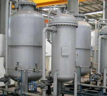 VPSA Oxygen Generator VPSA Oxygen Generator